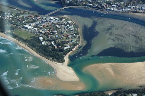 South Seas Motel - Accommodation Brisbane 24