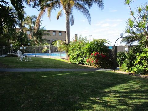 South Seas Motel - Accommodation Brisbane 14