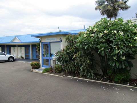 South Seas Motel - Accommodation Brisbane 19