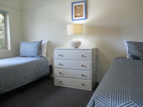 South Seas Motel - Accommodation Brisbane 8