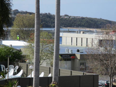 South Seas Motel - Accommodation Brisbane 23