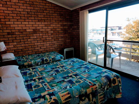 South Seas Motel - Accommodation Brisbane 3