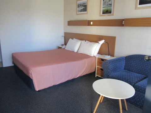 South Seas Motel - Accommodation Brisbane 4