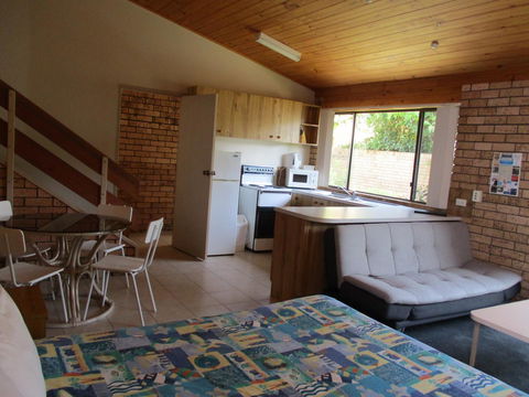 South Seas Motel - Accommodation Brisbane 5