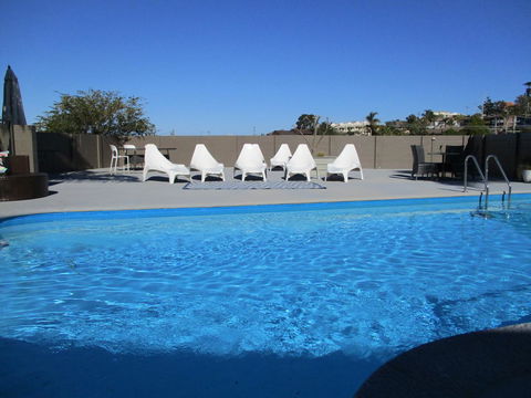 South Seas Motel - Accommodation Brisbane 10