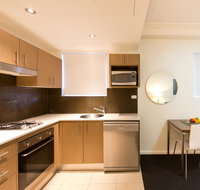APX World Square - Accommodation Brisbane