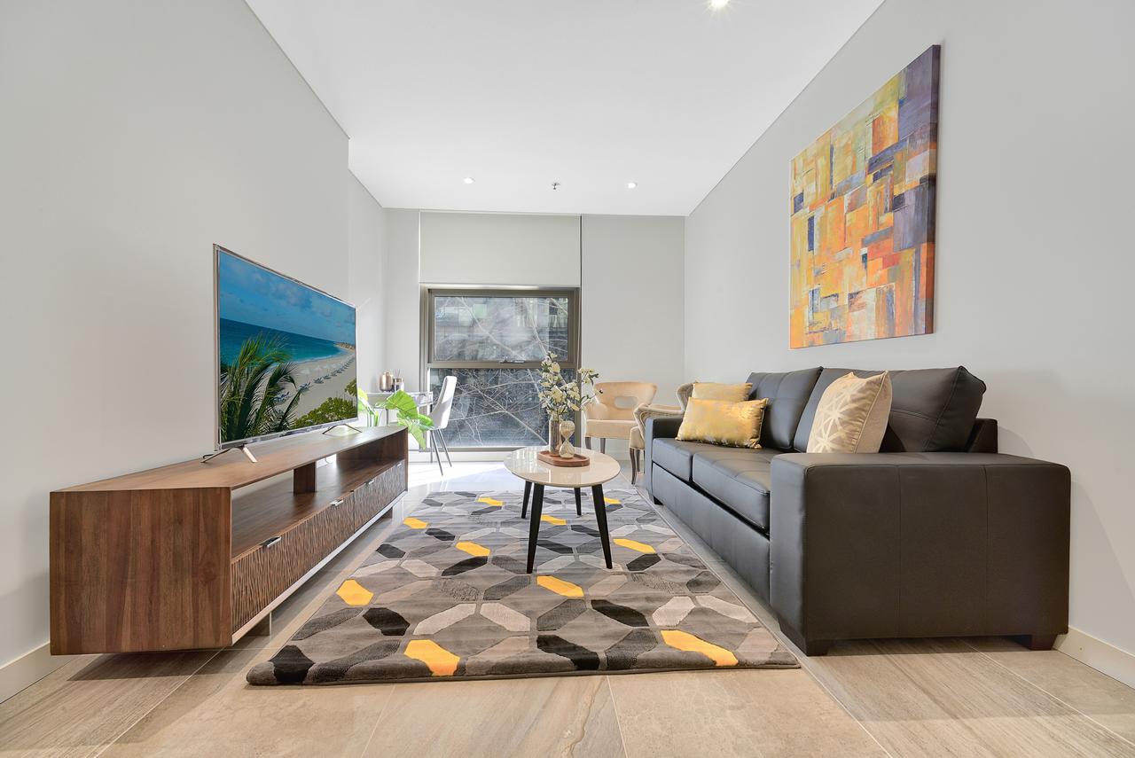Sydney NSW Accommodation Brisbane