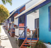 Clubyamba Beach Holiday Accommodation - Adults Only - Accommodation Brisbane