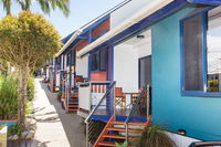Clubyamba Beach Holiday Accommodation - Adults Only