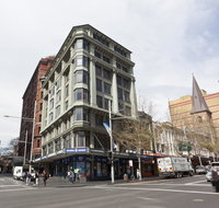 790 on George Backpackers - Accommodation Brisbane