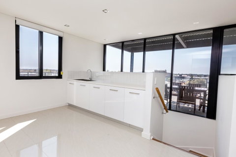 The Penthouse - Accommodation Brisbane 30