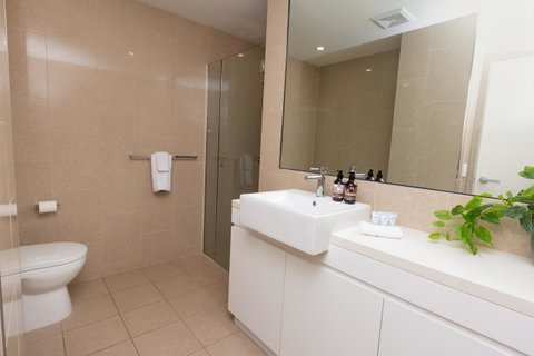 The Penthouse - Accommodation Brisbane 25