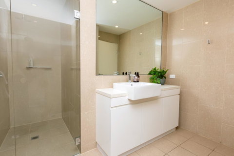 The Penthouse - Accommodation Brisbane 26