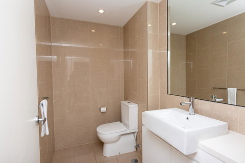 The Penthouse - Accommodation Brisbane 28