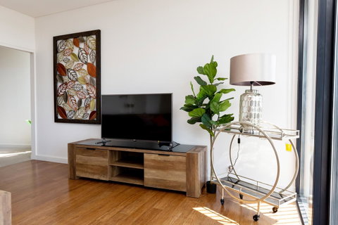 The Penthouse - Accommodation Brisbane 11