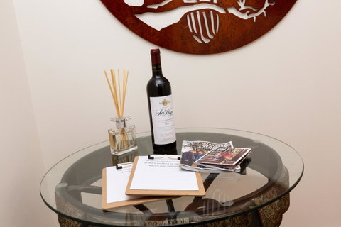 The Penthouse - Accommodation Brisbane 2