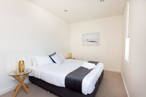 The Penthouse - Accommodation Brisbane 21