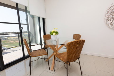 The Penthouse - Accommodation Brisbane 5
