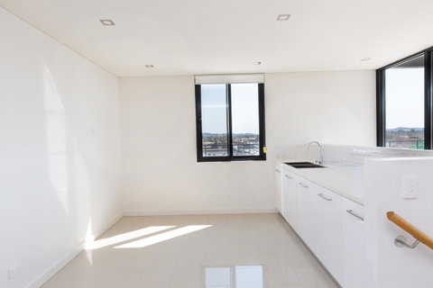 The Penthouse - Accommodation Brisbane 31