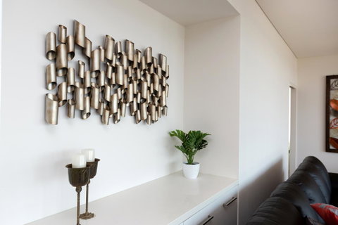 The Penthouse - Accommodation Brisbane 9