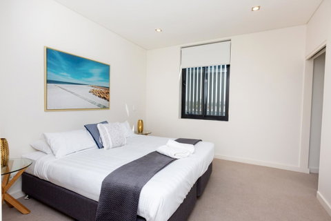 The Penthouse - Accommodation Brisbane 12