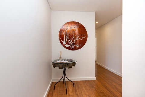 The Penthouse - Accommodation Brisbane 1