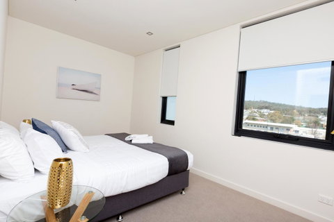 The Penthouse - Accommodation Brisbane 20