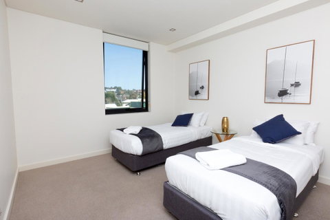 The Penthouse - Accommodation Brisbane 18