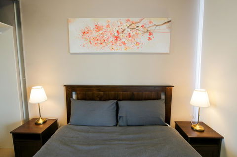Olympic Park Sunshine 2 Bedrooms Apts With Private Parking - Accommodation Brisbane 4