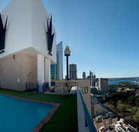 Park Regis City Centre - Accommodation Brisbane