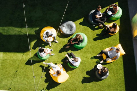 UKO Stanmore - Accommodation Brisbane 11