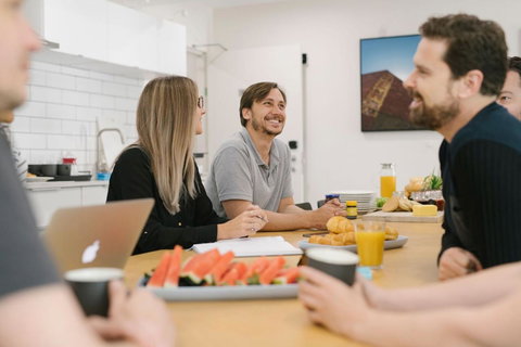 UKO Stanmore - Accommodation Brisbane 8