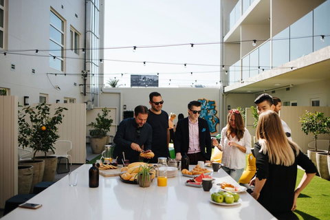 UKO Stanmore - Accommodation Brisbane 9