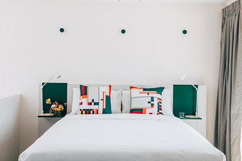 UKO Stanmore - Accommodation Brisbane 0