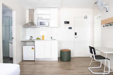 UKO Stanmore - Accommodation Brisbane 4