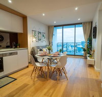 Two Bedroom Darling Harbour apt Chinatown CBD UTS - Accommodation Brisbane