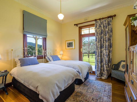 Roscrea Homestead Premier Homestead Accommodation - Accommodation Brisbane 7