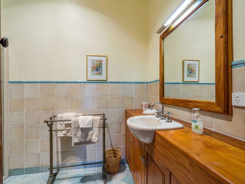 Roscrea Homestead Premier Homestead Accommodation - Accommodation Brisbane 2