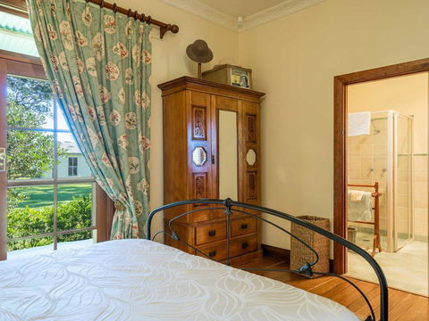 Roscrea Homestead Premier Homestead Accommodation - Accommodation Brisbane 25