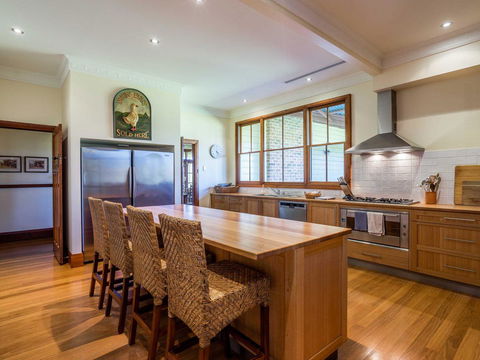 Roscrea Homestead Premier Homestead Accommodation - Accommodation Brisbane 3