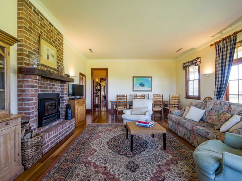 Roscrea Homestead Premier Homestead Accommodation - Accommodation Brisbane 21