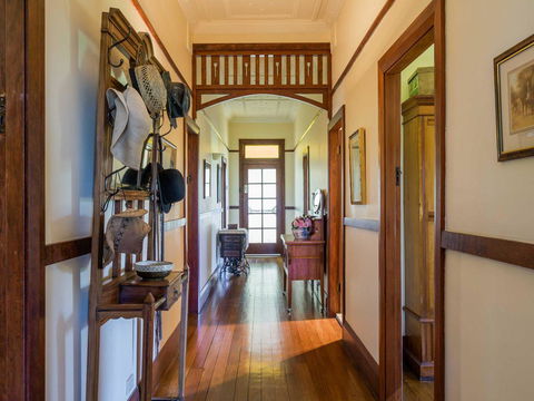 Roscrea Homestead Premier Homestead Accommodation - Accommodation Brisbane 19