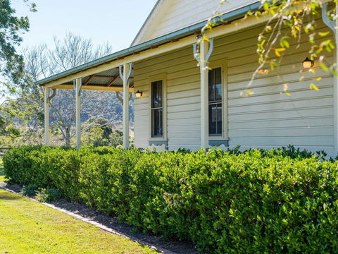 Roscrea Homestead Premier Homestead Accommodation - Accommodation Brisbane 27
