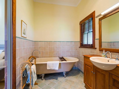 Roscrea Homestead Premier Homestead Accommodation - Accommodation Brisbane 36