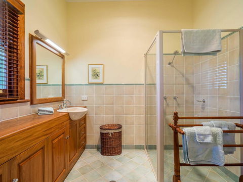 Roscrea Homestead Premier Homestead Accommodation - Accommodation Brisbane 16