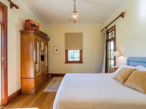 Roscrea Homestead Premier Homestead Accommodation - Accommodation Brisbane 33