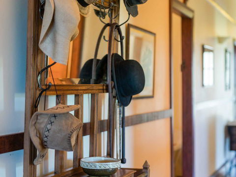 Roscrea Homestead Premier Homestead Accommodation - Accommodation Brisbane 35