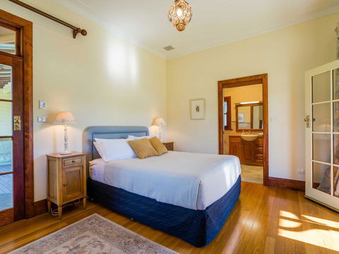Roscrea Homestead Premier Homestead Accommodation - Accommodation Brisbane 8