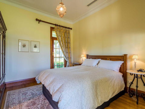 Roscrea Homestead Premier Homestead Accommodation - Accommodation Brisbane 37