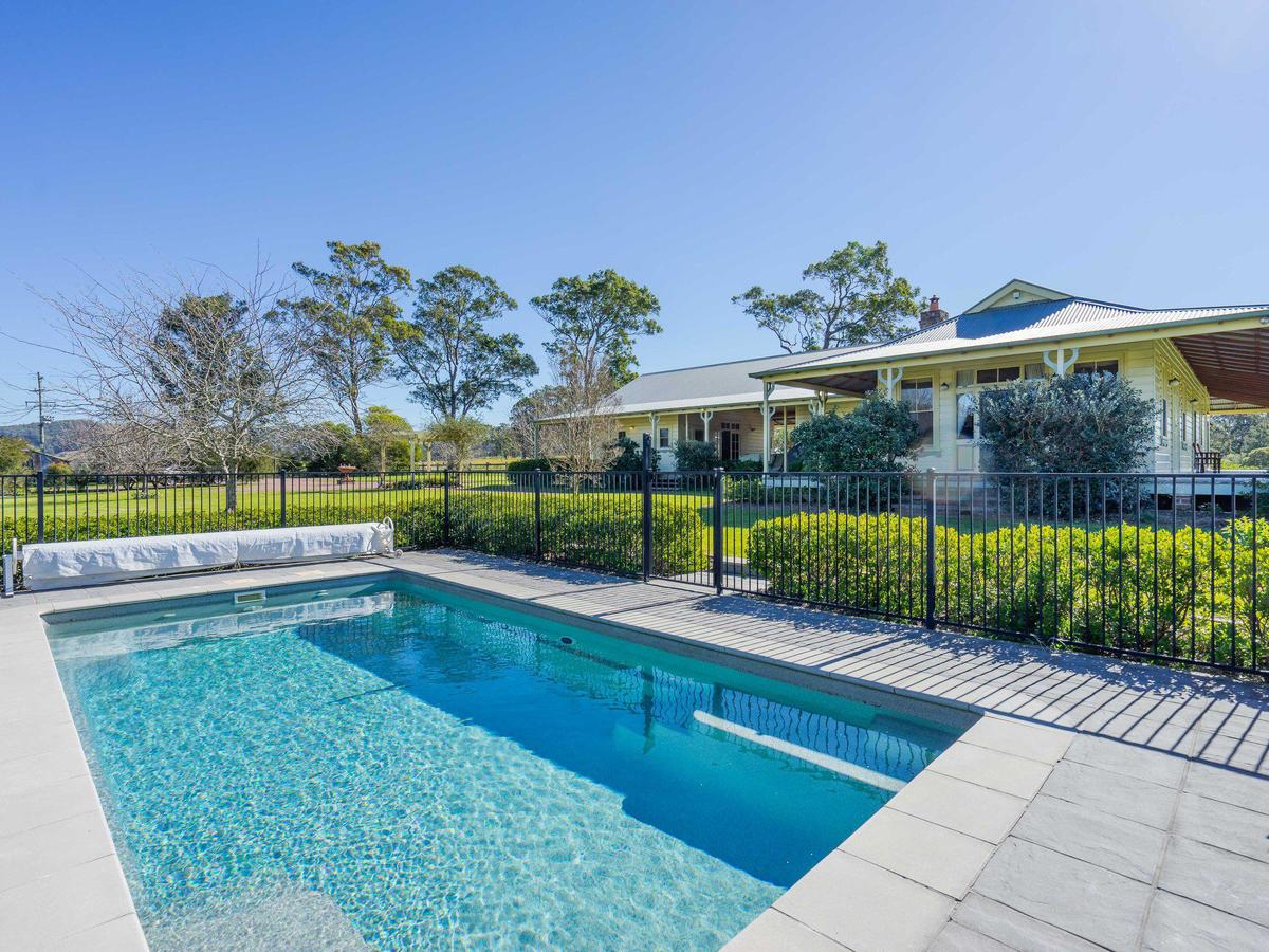 Glen William NSW Accommodation Brisbane